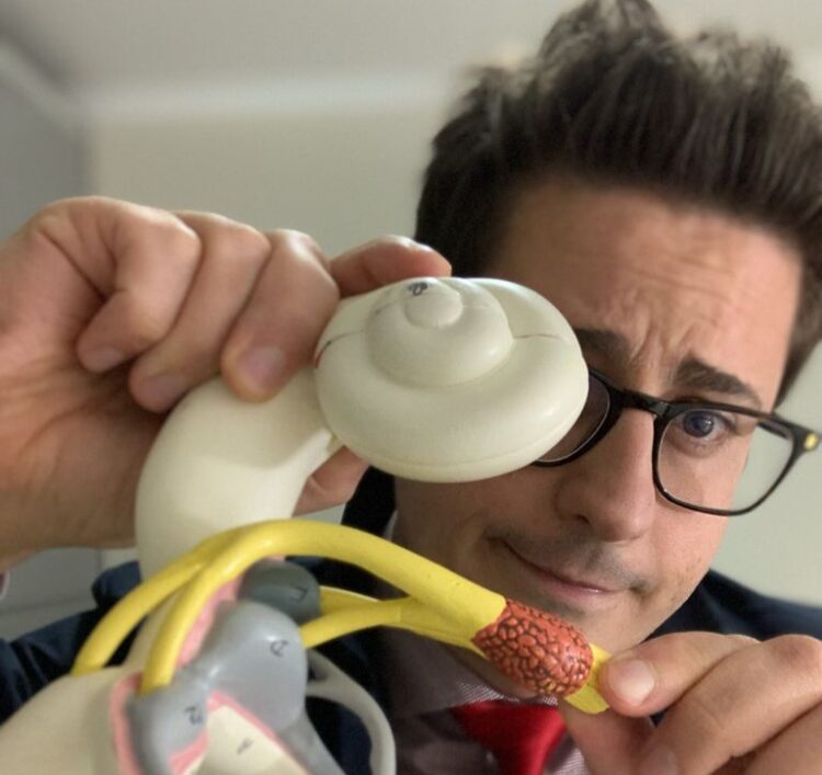 Neurologista Dr. Saulo Nader desvenda as doenças que estão por trás da tontura