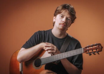 João Belleza grava seu primeiro DVD nesta quarta em BH