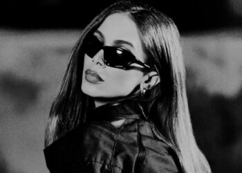 Anitta crava o próximo single do “Funk Generation”; saiba qual vai ser!