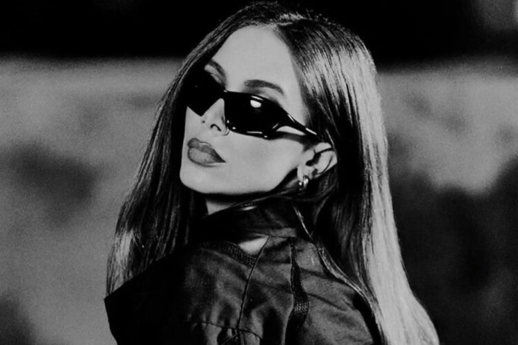Anitta crava o próximo single do “Funk Generation”; saiba qual vai ser!