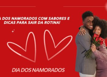 Caldas picantes prometem tirar os casais brasileiros da rotina neste Dia dos Namorados