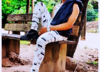 Jesus Rodrigues apresenta novo nome artístico para Jê’Rô: conheça trajetória do cantor