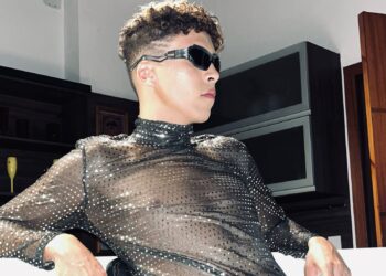 Felipe Cortez a Nova Cara da Música Pop do Brasil