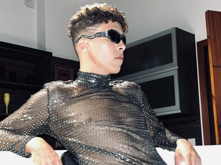 Felipe Cortez a Nova Cara da Música Pop do Brasil