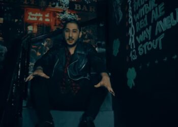 Kaledonia: confira a estréia de seu primeiro single “Queen Of All Lies”