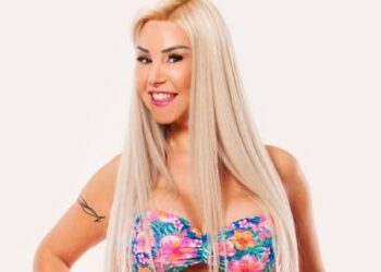 Cantora Patricia Ribeiro promete revelar tudo sobre seus dias na prisão em nova biografia