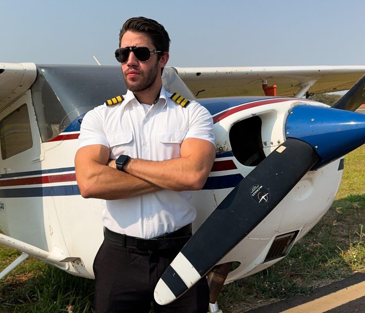 Pedro Ramalho reflete sobre a tragédia da Voe Pass e o impacto na aviação