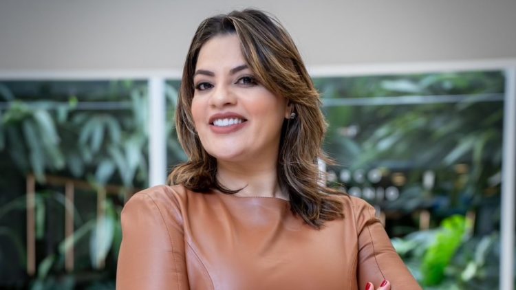 Sueli Henriques Fez A Partner Virar Pioneira No Assunto De Negócios Com Entretenimento