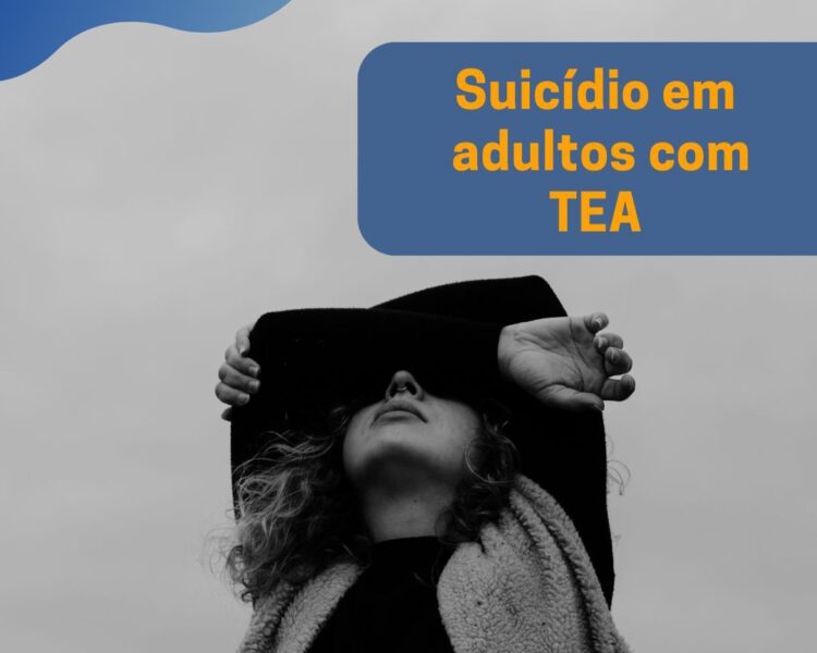 Suicídio no Autismo em Adultos: Um Chamado à Conscientização no Setembro Amarelo