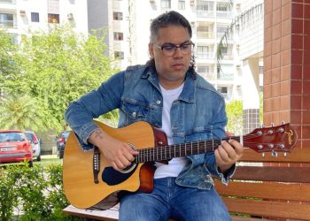 Cantor Francis Santos Lança Ep De Música Gospel: ‘Gênesis’