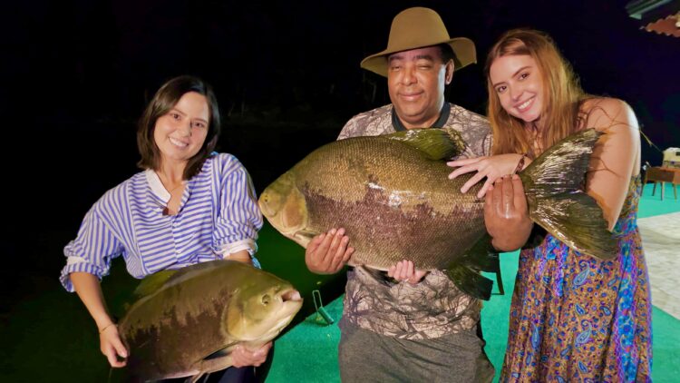 Dupla Sertaneja Gabi & Rapha Conquista As Redes Sociais E Ganha Apoio De Luiz Carlos (Raça Negra) E Leonardo