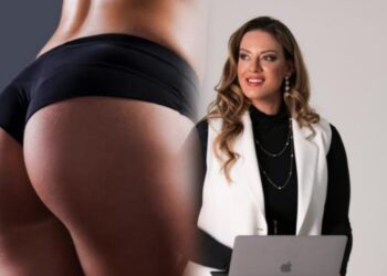 O preenchimento de glúteos: procedimento não cirúrgico que está ganhando popularidade pela sua eficácia e segurança