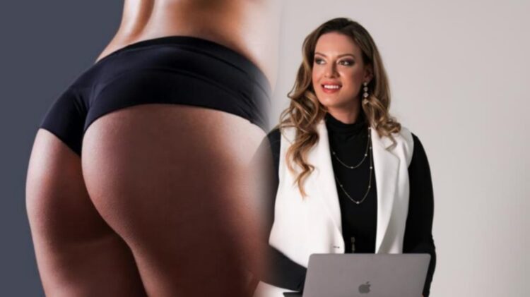 O preenchimento de glúteos: procedimento não cirúrgico que está ganhando popularidade pela sua eficácia e segurança