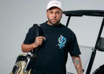 Kings Sneakers apresenta a nova coleção Golf Club, unindo elegância e streetwear