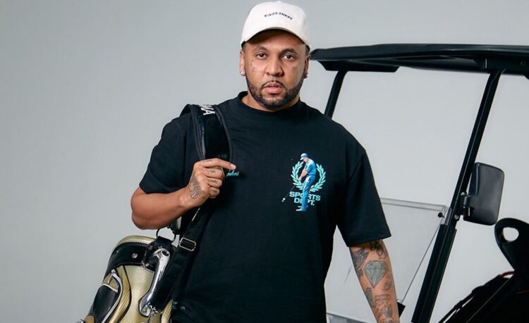 Kings Sneakers apresenta a nova coleção Golf Club, unindo elegância e streetwear