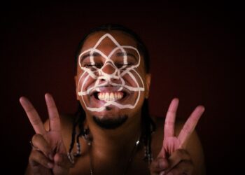 D$ Luqi lança animação de “A Última”, ato final do seu primeiro álbum de estúdio