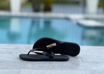 Marca de sandália de luxo conquista fashionistas em Nova York