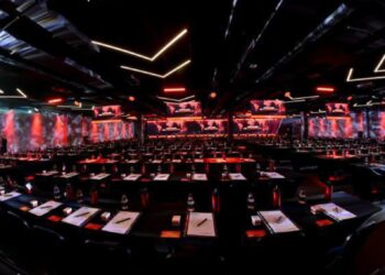 “Em Novembro, Alphaville Será Sede Do Evento “Mundo La Feira’, Uma Imersão Sobre Vida Saudável, Com Renomados Especialistas”