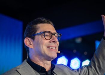 “Sharkimob Experience” Última Edição Do Ano De 2024 O Maior Evento Do Mercado Imobiliário Brasileiro