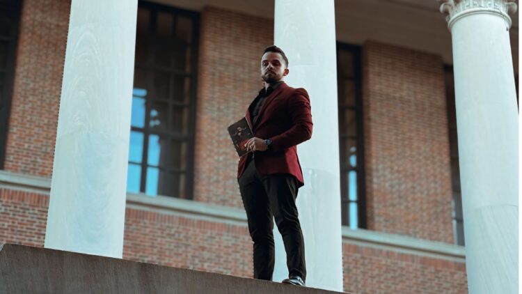 Best-Seller à Vista: “A Arte de Vender Sem Vender”, de Jeziel Rosa, Revoluciona Vendas com Lançamento nos EUA