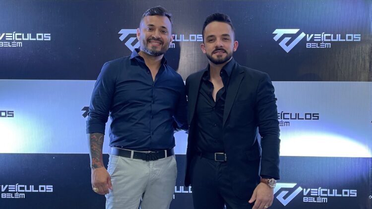 TJ Veículos chega a Belém com inauguração marcante e parcerias estratégicas