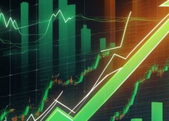 Forex Supera A B3: Traders Multiplicam Lucros Com Alavancagem De Até 5:1 E Capital De Até $500 Mil Na Connect Funds