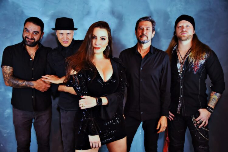 Almanak: confira o lançamento de “Bruta (Exorcizo-te)”; onde a banda mostra que sua veia autoral está mais pulsante do que nunca!