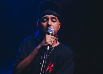 Enmiosis estreia com o single “Bonde do Magneto”