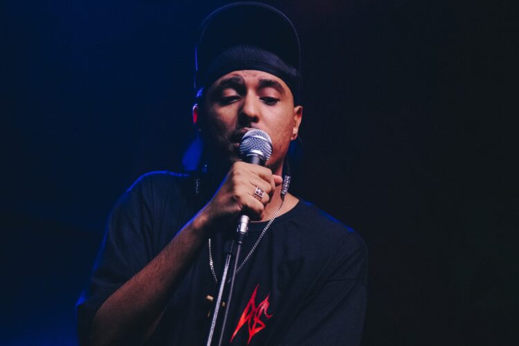 Enmiosis estreia com o single “Bonde do Magneto”