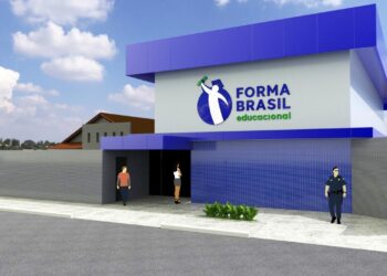 Forma Brasil Educacional: A Transformação Da Educação A Distância No Brasil