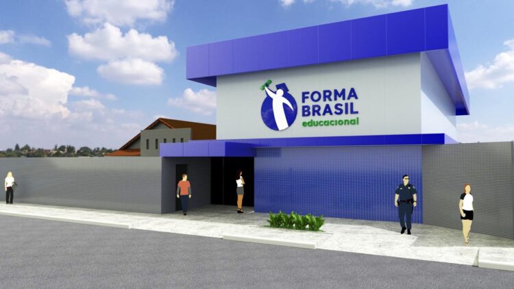 Forma Brasil Educacional: A Transformação Da Educação A Distância No Brasil