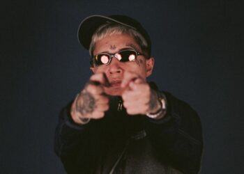 Massaru lança hoje (05/12) sua nova mixtape “Sim ou Não” com 30 faixas