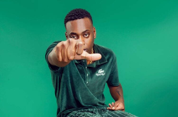 MC Negão Original: A ascensão de um fenômeno do funk paulista