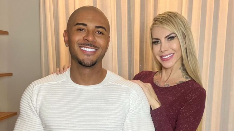 Escândalo Nacional: Deny Barbie E Lucas Ferraz Teriam Gravado Vídeo Íntimo Com Deputado E Sua Esposa Por 200 Mil Reais