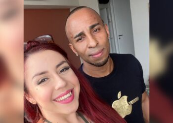 “Negro Top É Um Furação Nas Gravações, Quase Fui Parar No Hospital”, Revela Atriz De Filmes Adultos Victoria Carolina