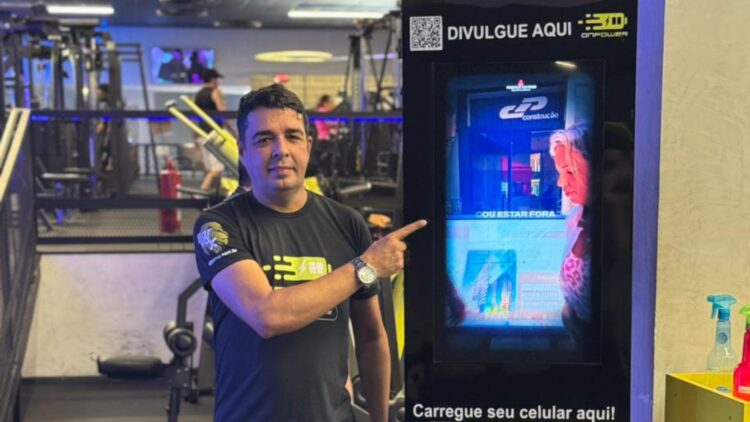 Empreendedor Lança Micro Franquia Inovadora Que Se Paga A Partir Do Terceiro Mês