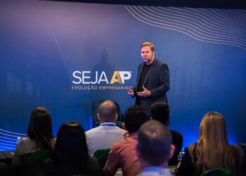 “Vem Ai A 88ª Edição Do Evento “Alta Performance Nos Negócios” Com Marcos Freitas”