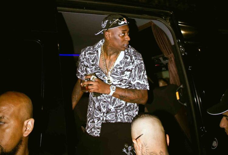 MC Negão Original lança “Toma Que Toma” em parceria com vários MC’s e alcança Top 5 no YouTube