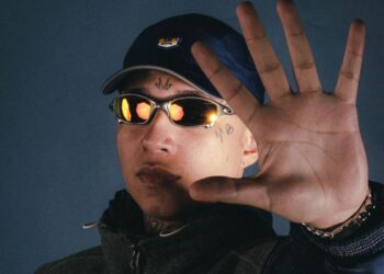 Massaru celebra 9 milhões de streams com o videoclipe de “Job”