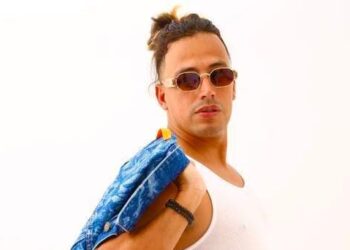 Mack Lery transforma a França em palco: um clipe que une arte, música e cultura