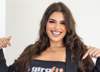 Quem É Flávia Roberta Gira? A Mulher Que Transformou Um Momento Difícil Em Uma Marca Milionária E Promete Girar O Mundo