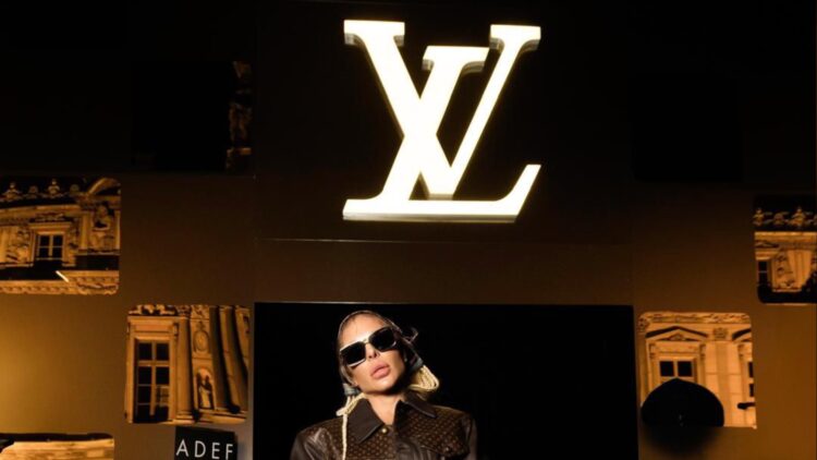 Juliana Herc Prestigia Desfile De Inverno 2025 Da Louis Vuitton Assinado Por Pharrell Williams