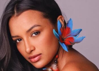 Maria Carolina Leva A Força E A Beleza Do Pará Para O Mercado Da Moda De São Paulo