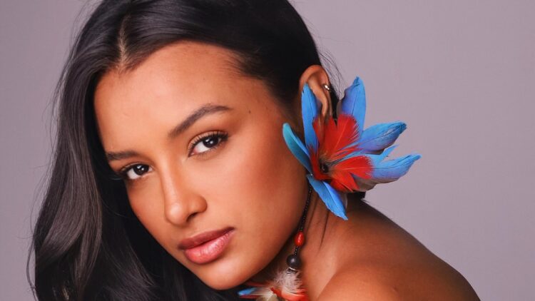 Maria Carolina Leva A Força E A Beleza Do Pará Para O Mercado Da Moda De São Paulo