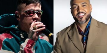 MC TUTO E BELO LANÇAM “SOSSEGADINHA” NAS PLATAFORMAS DIGITAIS