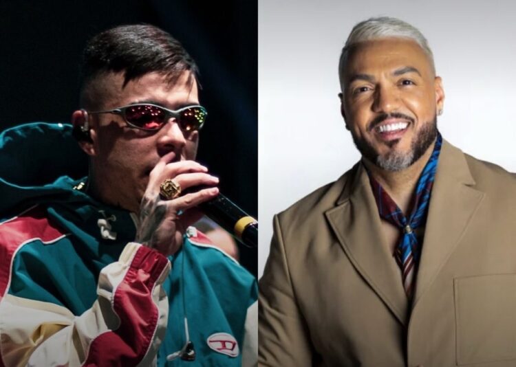 MC TUTO E BELO LANÇAM “SOSSEGADINHA” NAS PLATAFORMAS DIGITAIS