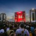 Brahma Abre As Portas Para Os Carnavais Do Brasil Com Show Da Timbalada No Farol Da Barra