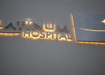 Hospital Platinum: Um Novo Padrão de Cuidados de Saúde na Zona Oeste de São Paulo