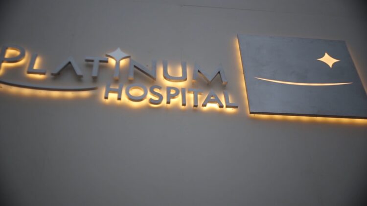 Hospital Platinum: Um Novo Padrão de Cuidados de Saúde na Zona Oeste de São Paulo