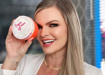 Lu Soares Revoluciona o Mercado da Beleza no Brasil Com Creme Milionário Que Promete o Bumbum Dos Sonhos!